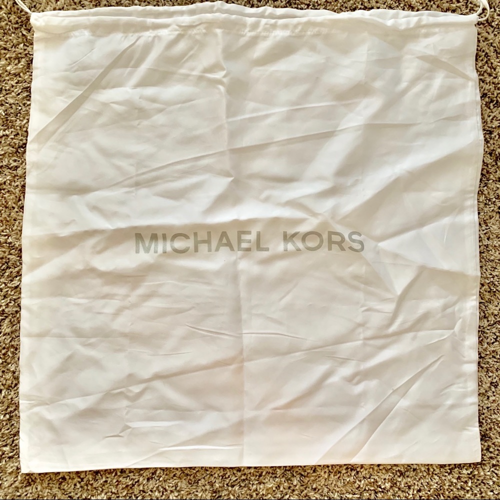 Michael Kors Duster Bag (NWOT)
